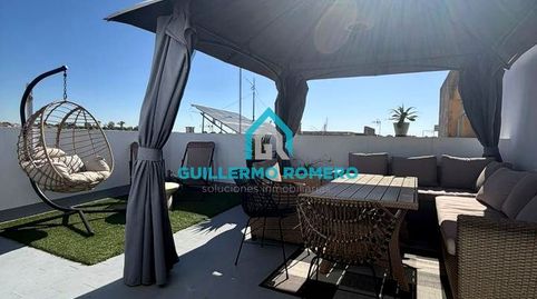 Foto 3 de Dúplex en venda a Coria del Río, Sevilla