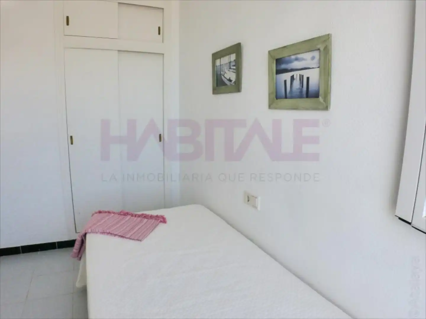 Apartamento de alquiler en JAUME I EL CONQUERIDOR,76, 76, Playa Muchavista