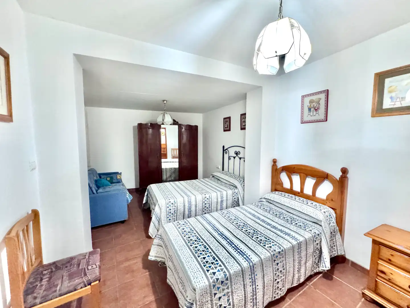 Casa con terrazza in vendita a Calle Real, imagen 16