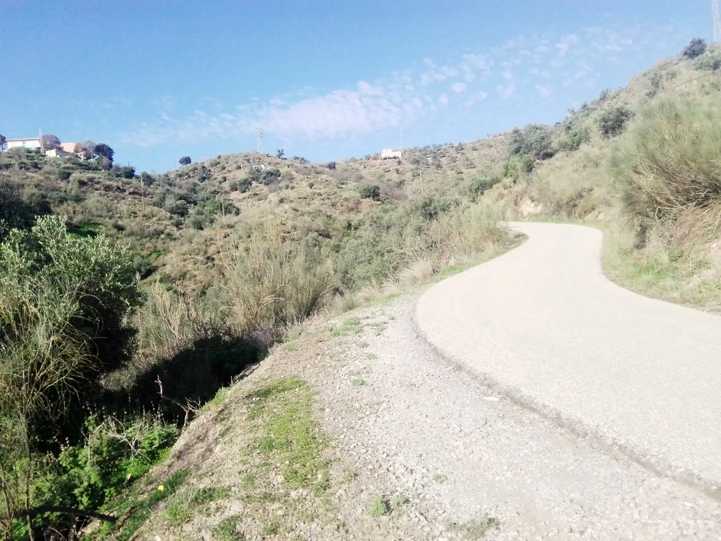 Grundstücke zum Verkauf in Rincón de la Victoria