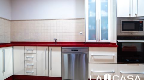 Foto 5 de Casa o chalet en venta en Avenida Andalucia, Centro - Doña Mercedes, Dos Hermanas