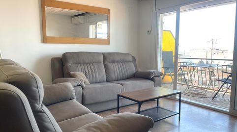 Foto 5 de Piso en venta en Carrer del Puig Rom, Centre, Roses