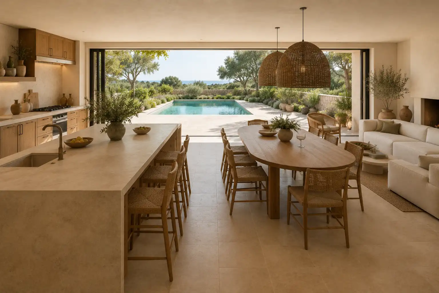 Casa con piscina in vendita a Margarita Xirgu, imagen 10