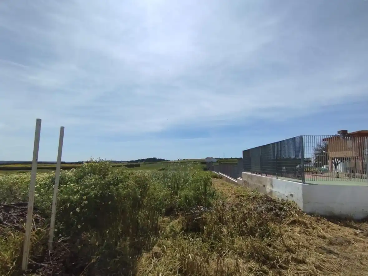 Residential for sale in Plan Parcial P.P. 1A, Alosno pueblo