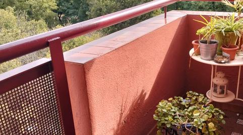 Photo 2 of Flat for sale in Calle Poeta Manuel Benítez Carrasco, 22, La Oliva, Sevilla