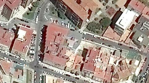 Foto 3 de Pis en venda a Parque Victoria Eugenia, Málaga Capital