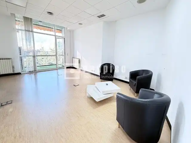 Büro zur Miete in CASTELLANA, imagen 3