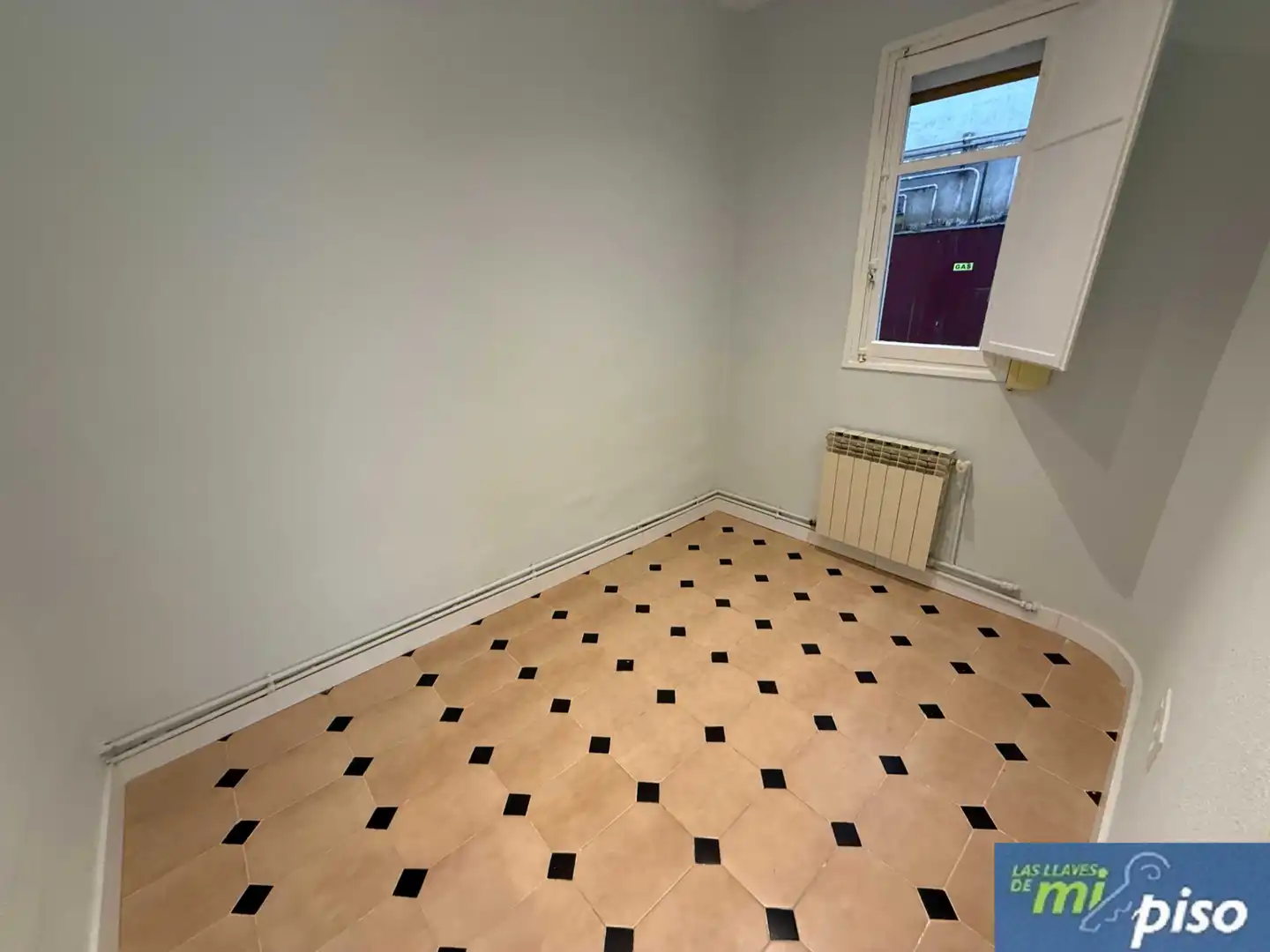 Pis en venda en Valladolid amb Calefacció, Parquet i Forn