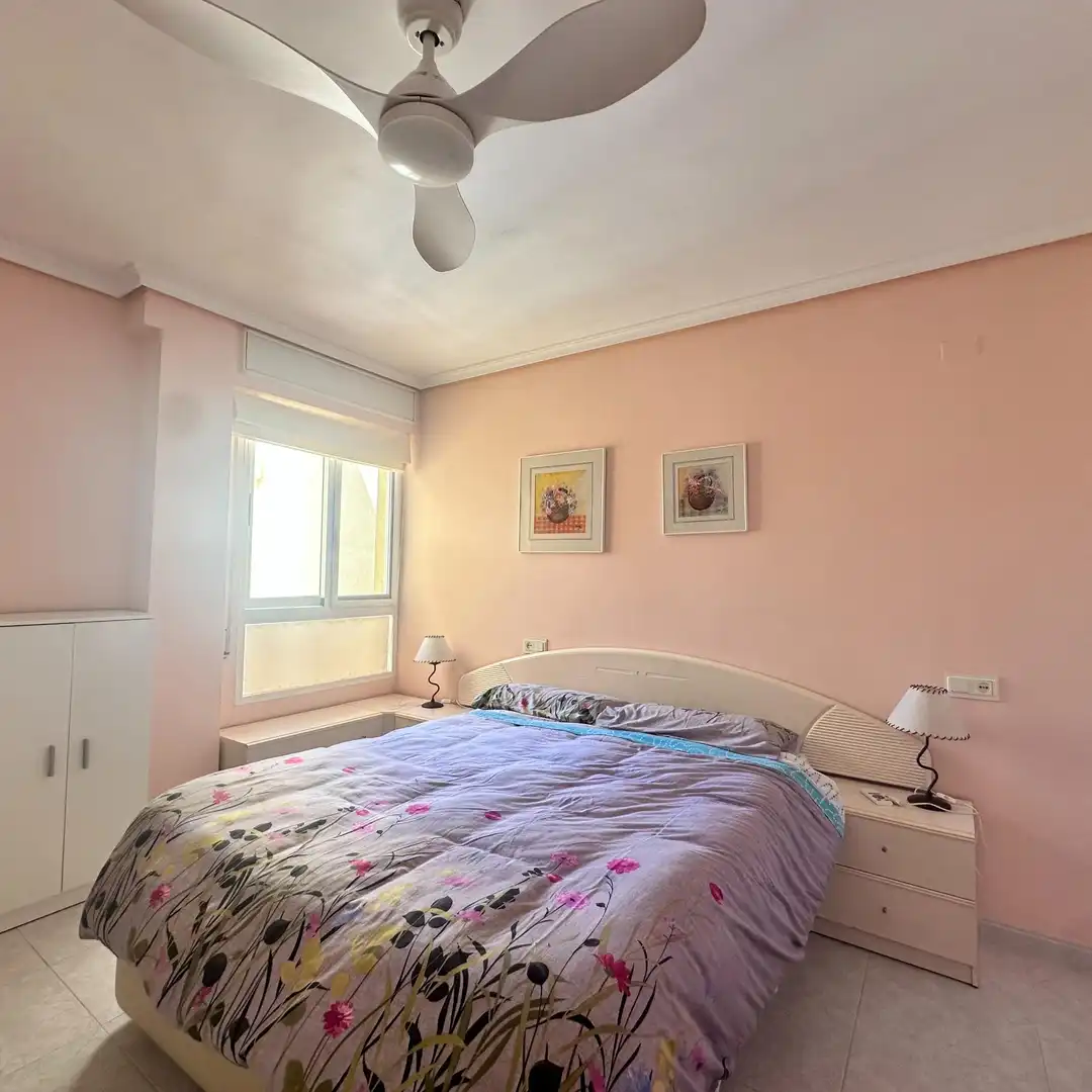 Wohnung zum Verkauf in GAVIOTAS, El Perellonet