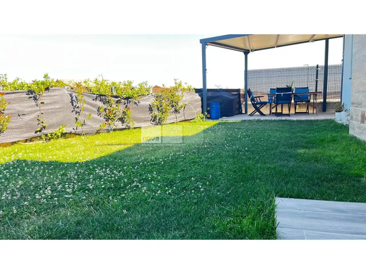 Casa o chalet en venta en Seva con Calefacción, Jardín privado y Terraza