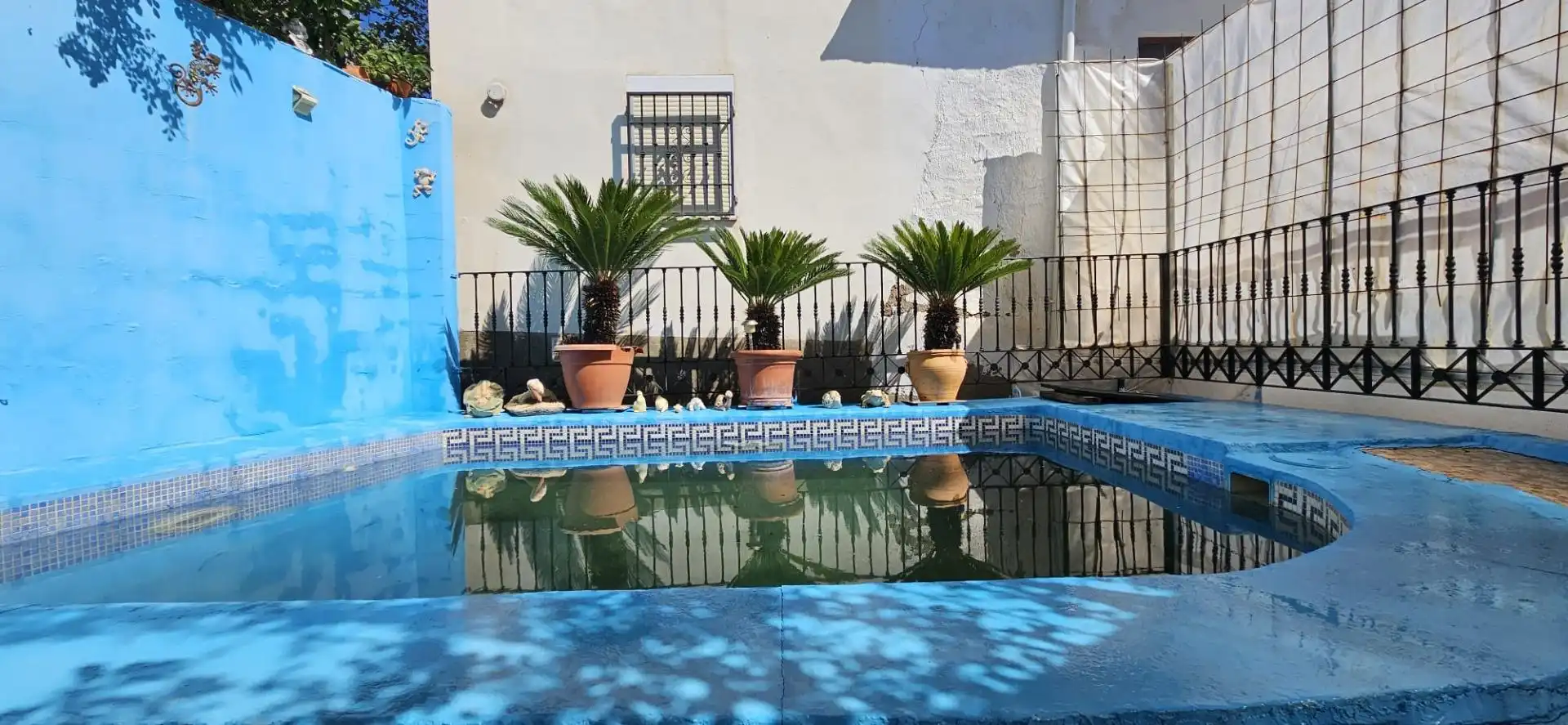 Maison rustique avec piscine à vendre à Alpujarra de la Sierra, imagen 4