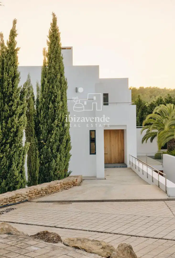 Maison avec piscine à vendre à de santa gertrudis, imagen 2