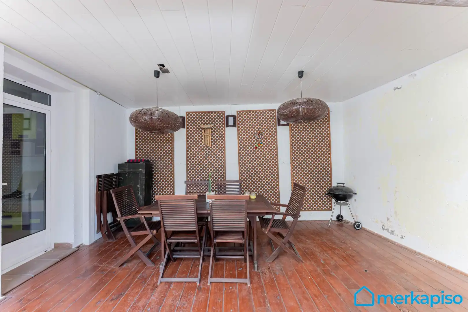 Piso en venta en Sant Climent de Llobregat