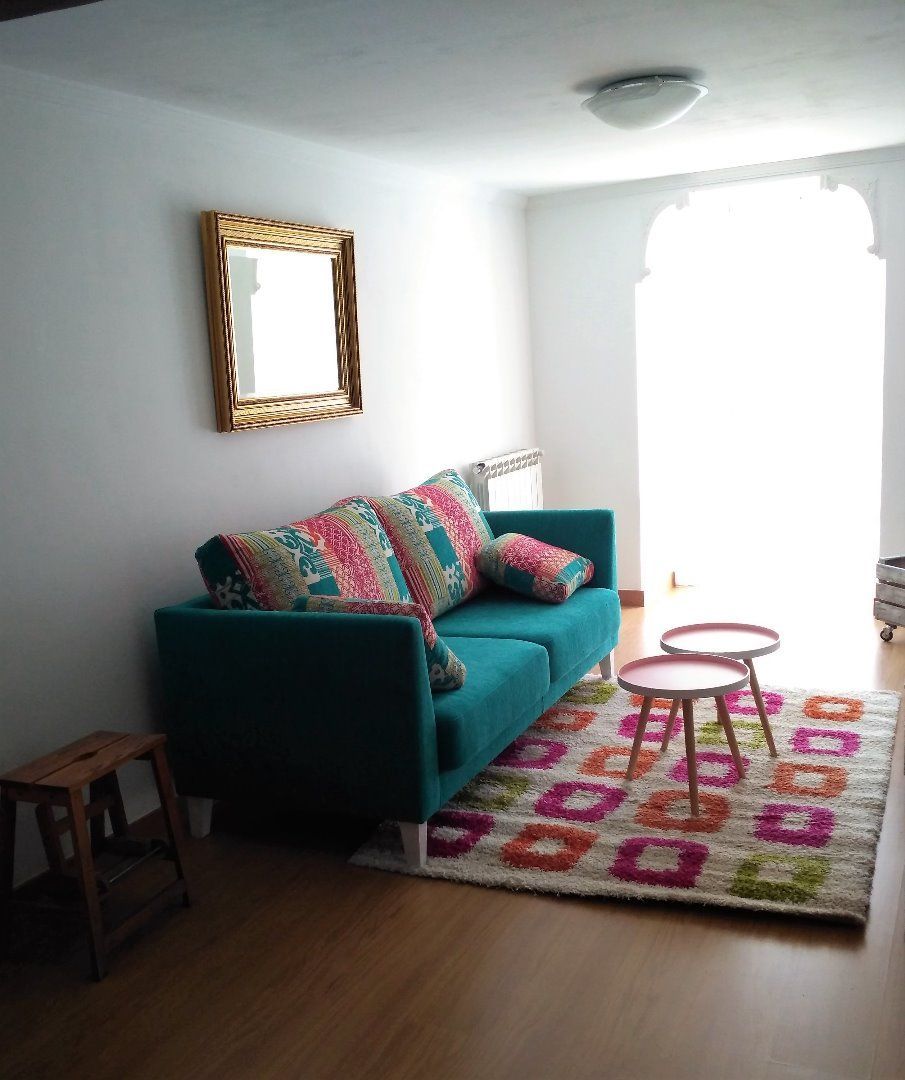 Apartament de lloguer a Casco Antiguo