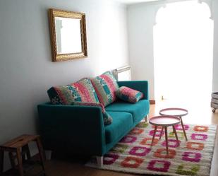 Apartament de lloguer a Casco Antiguo