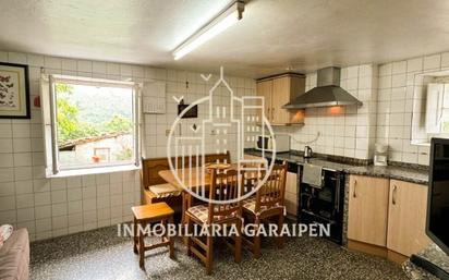 Kitchen of Country house for sale in Villabona  with Private garden