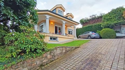 Foto 3 de Casa o xalet en venda a Calle Cruz de Sar, Bergondo, A Coruña