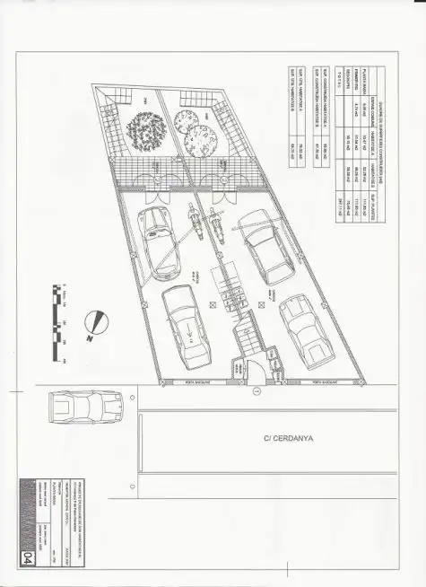 Terreny residencial en venda a Carrer de la Cerdanya, imagen 20