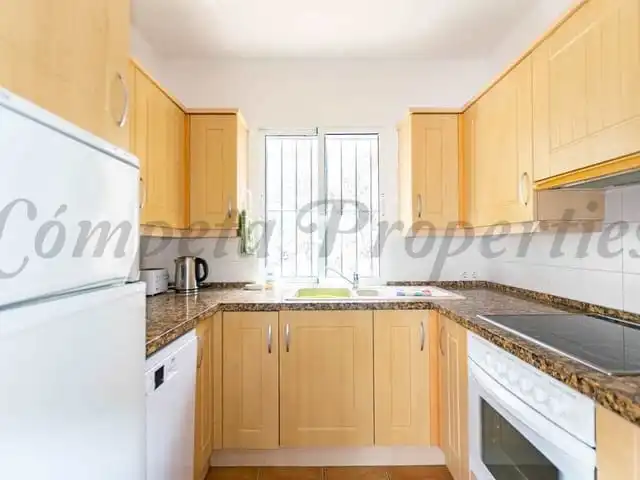 Casa o chalet en venta en Torrox Pueblo