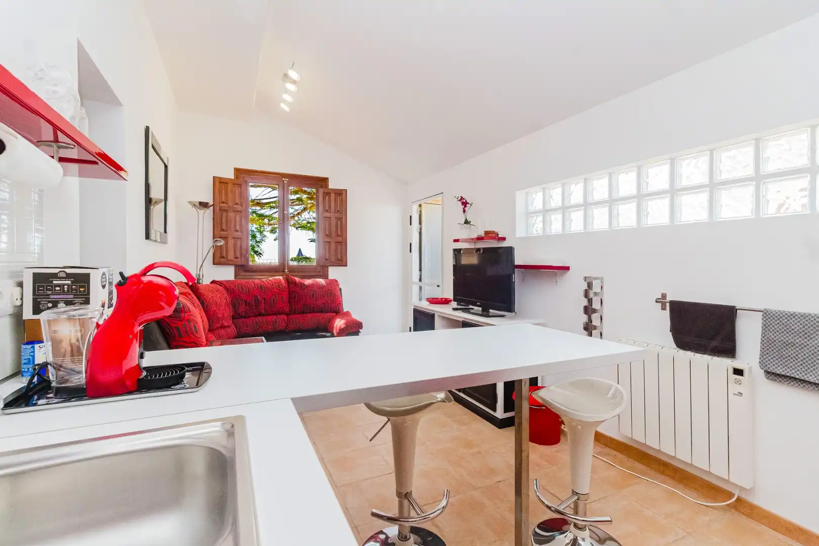 Casa con piscina in vendita a Campo de Murcia, imagen 33