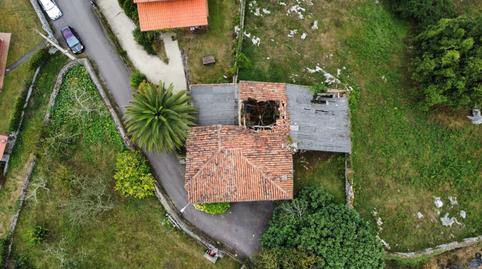 Foto 3 de Finca rústica en venda a Celorio - Poó - Parres, Asturias