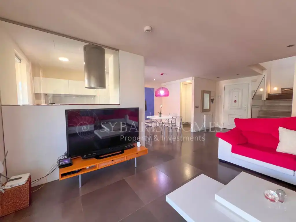 Attic for sale in Calle Burdeos, 4, Montañar - El Arenal