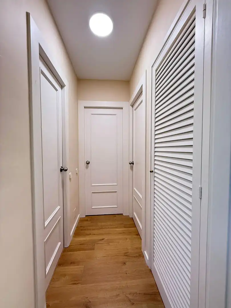 Flat for rent in Sant Cugat del Vallès  with Air Conditioner, Heating and Parquet flooring