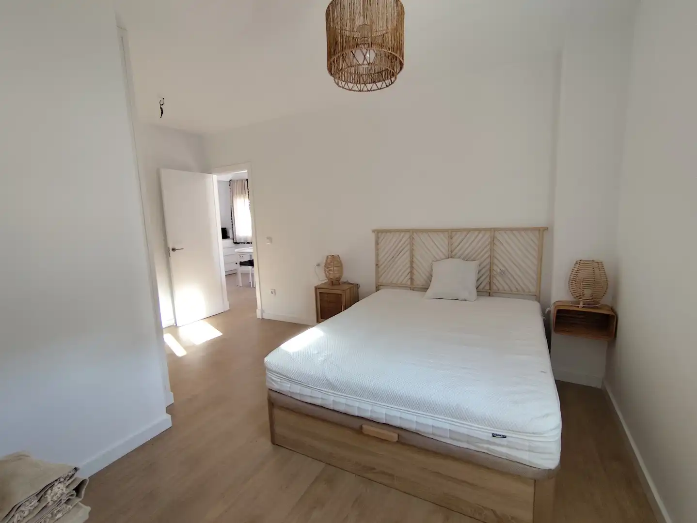 Penthouse mit Terrasse zur Miete in Calle Bolsa, imagen 3