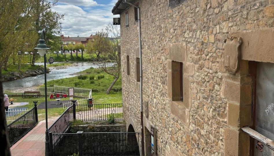 Foto 1 de Casa o xalet en venda a Aguilar de Campoo - Av Ronda, Aguilar de Campoo, Palencia