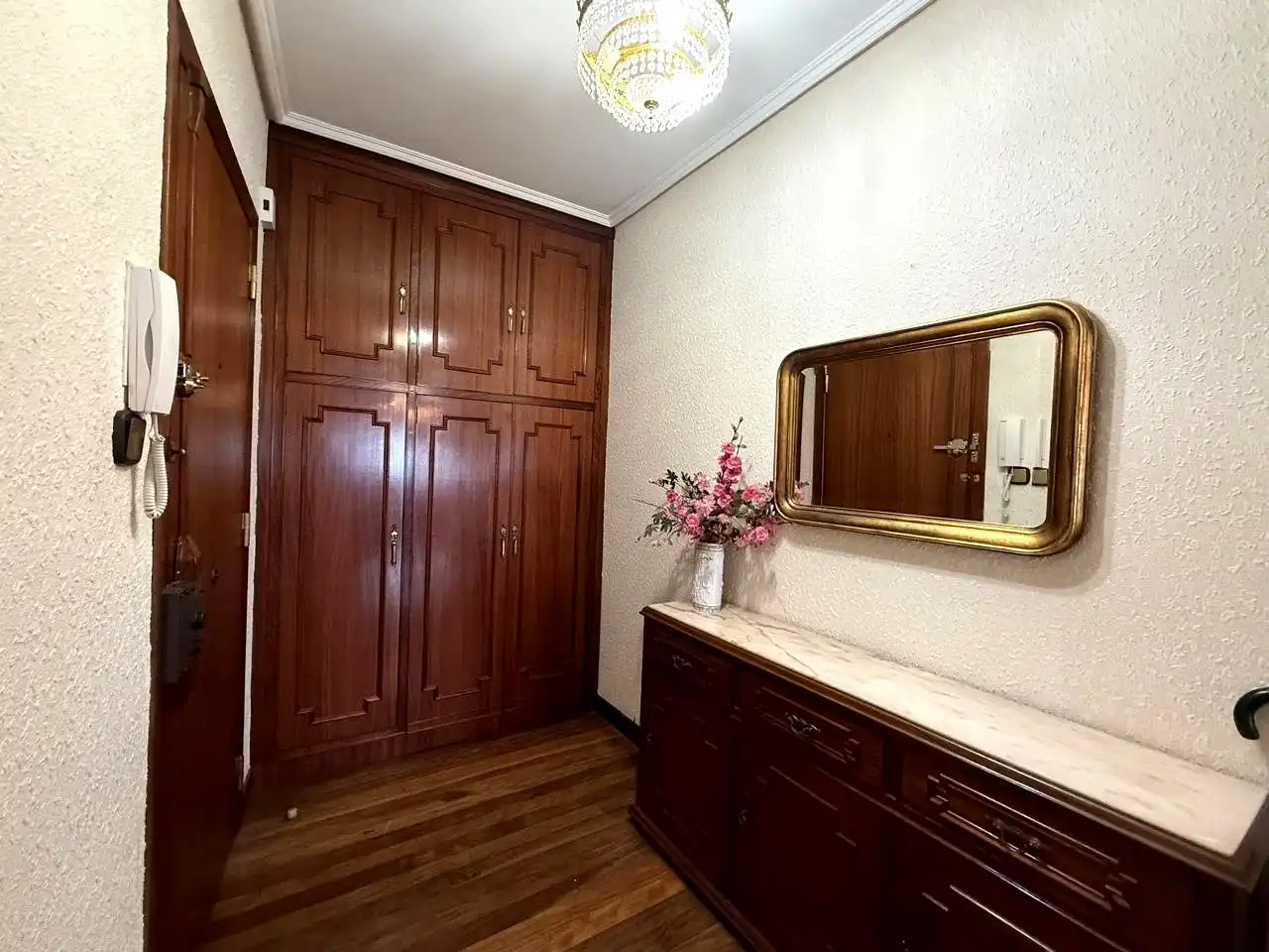 Appartement avec ascenseur à vendre à San Juan Kalea, imagen 33
