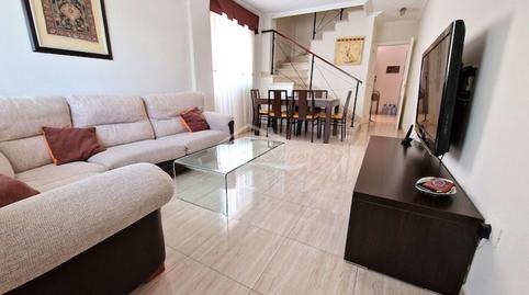 Foto 2 von Einfamilien-Reihenhaus zum Verkauf in Fañabé - Ifonche y Benítez, Adeje