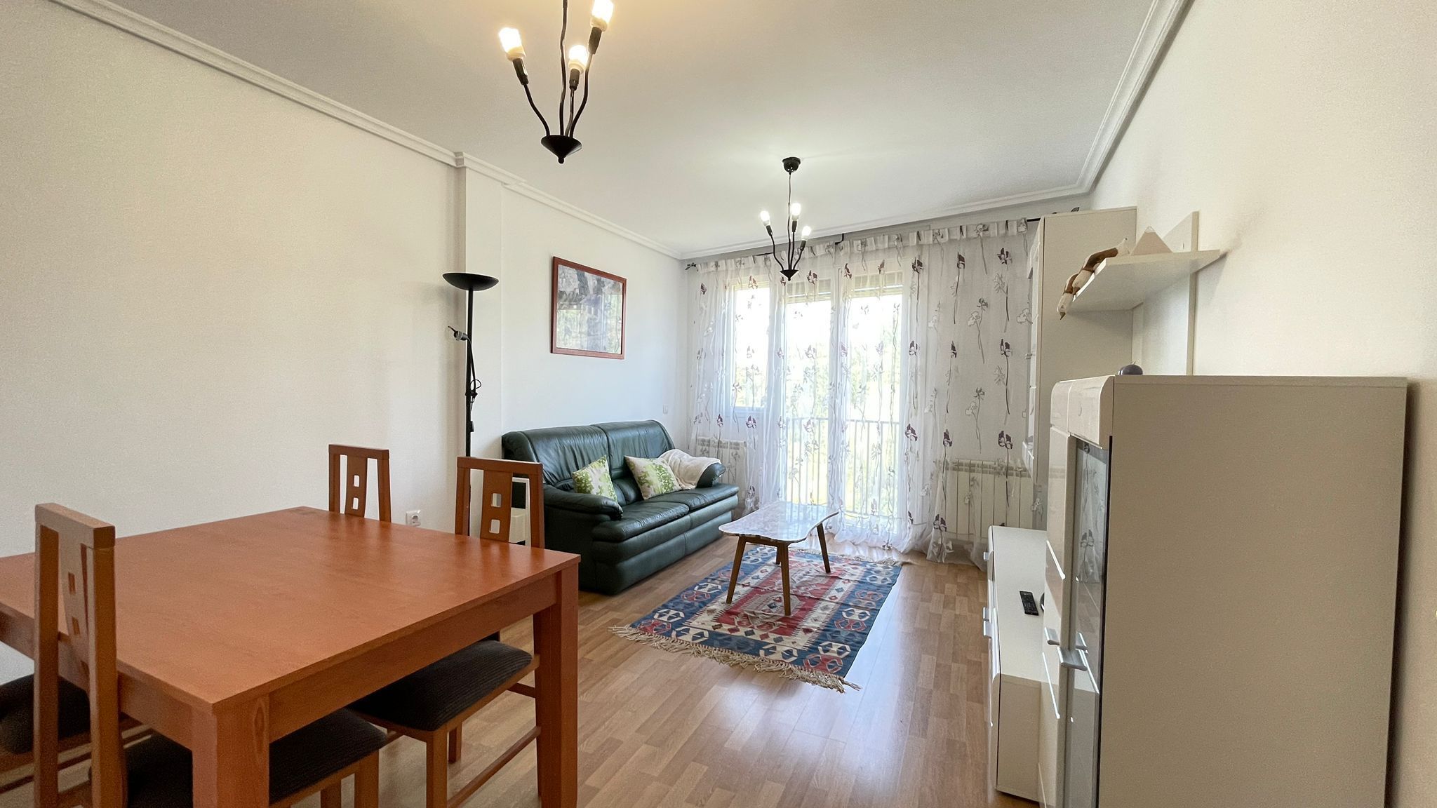 Pis de lloguer a Calle Solana Alta, Tudela de Duero