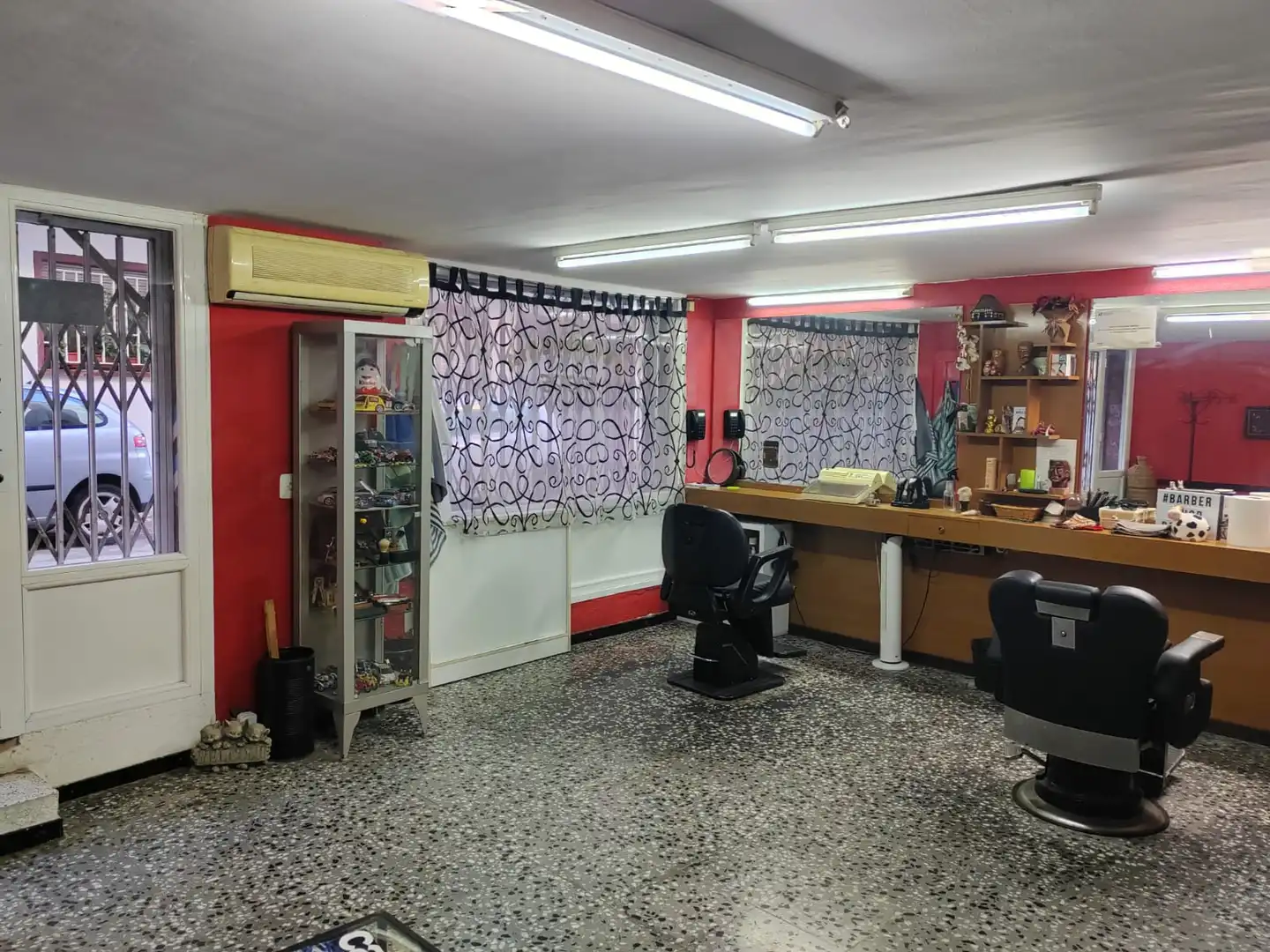 Gewerbefläche zum Verkauf in Carrer Isidre Nonell 3, imagen 3