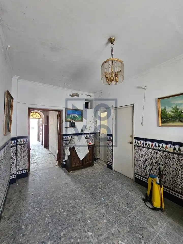 Casa in vendita a Avenida Cruz de Mayo, imagen 5