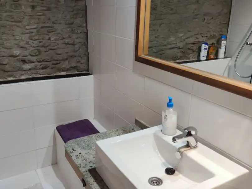 Casa bifamiliare con giardino in vendita a Camí de Nuria 3, imagen 24