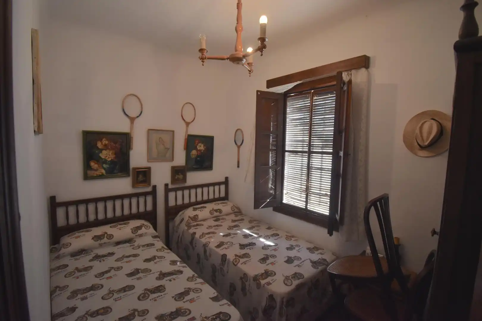 Houses for sale in Polígono 2 Parcela 26 EL SECANET. IBI (ALICANTE), 2, Ibi