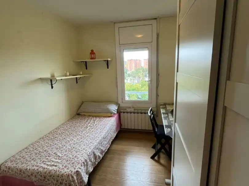 Appartement avec ascenseur à vendre à via favencia 13, imagen 14