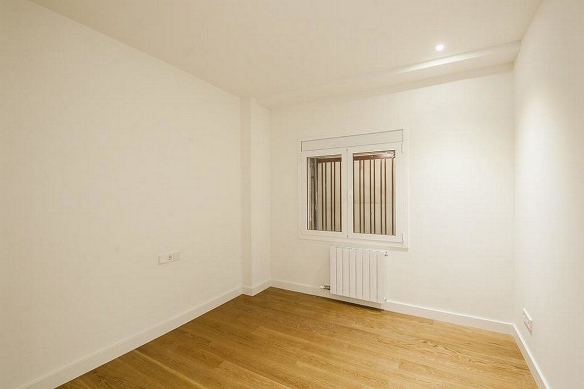 Flat to rent in Calle Julián Urbina, 4, Inmobiliaria - Barreda