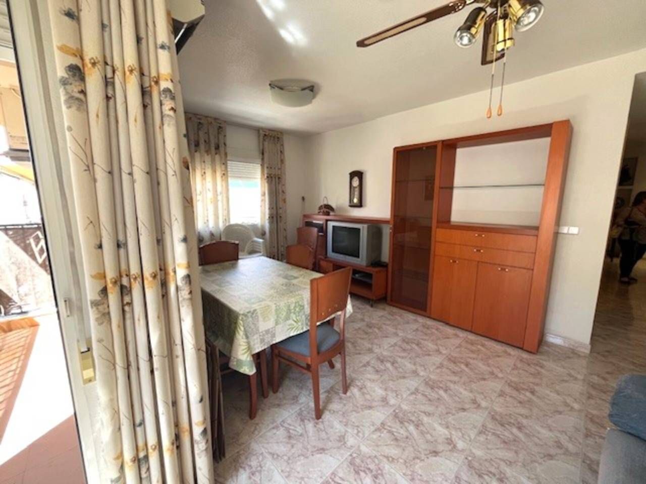 Bedroom of Flat for sale in San Javier  with Balcony