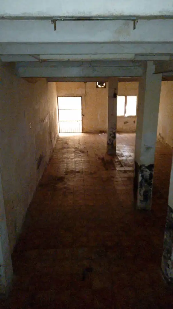 Local de alquiler en Carrer del Degà Bahí, 66, El Camp de l'Arpa del Clot
