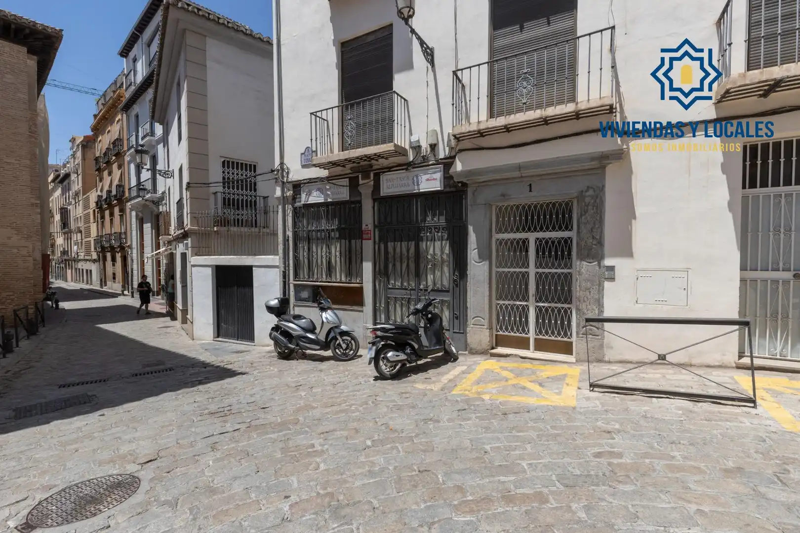Local comercial en venda a del Tovar 1, imagen 24
