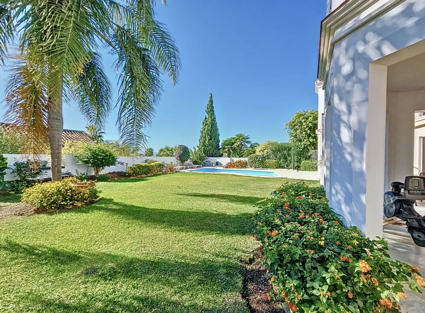 Villa mit Terrasse zum Verkauf in Seghers, imagen 30