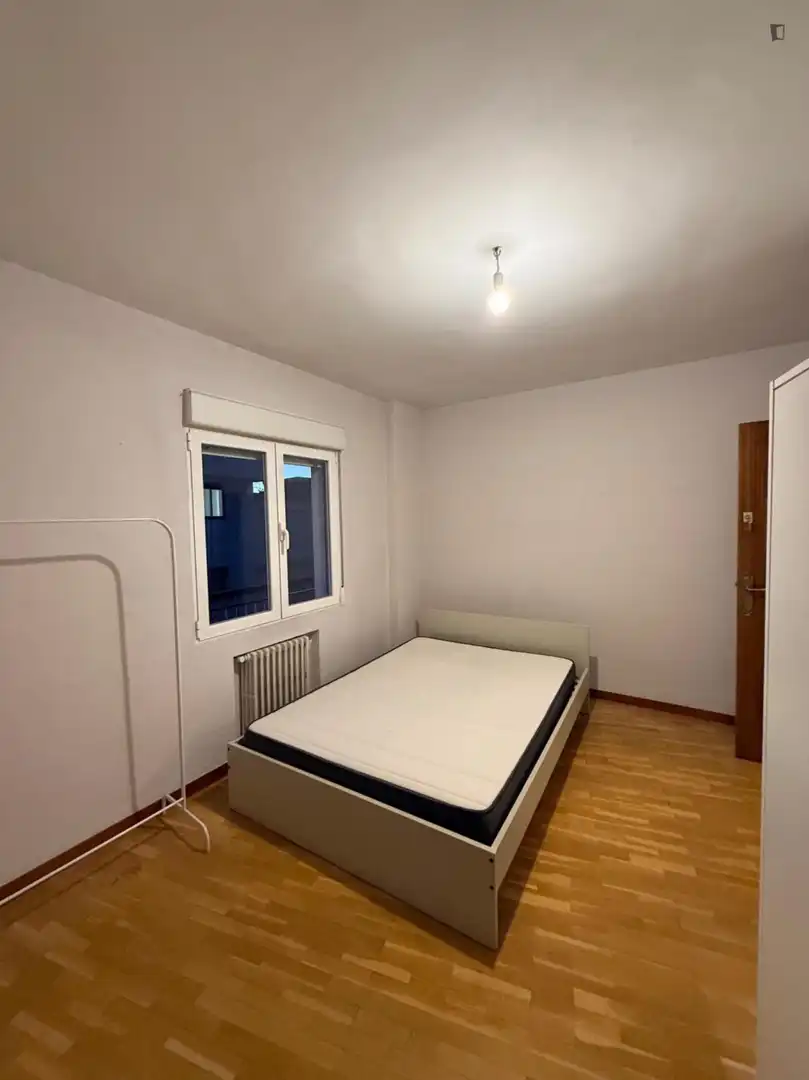 Habitación en Centro