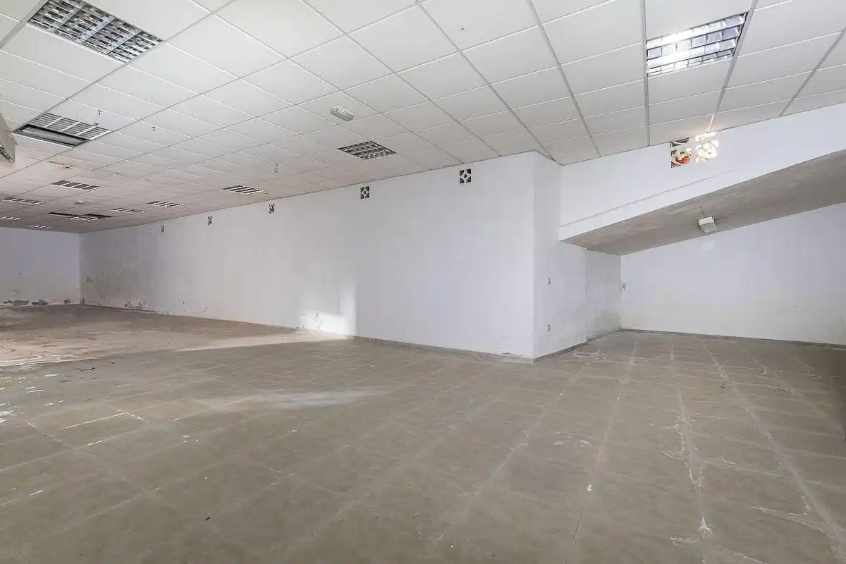 Local comercial en venda a Calle PUERTA LORCA 2, imagen 9