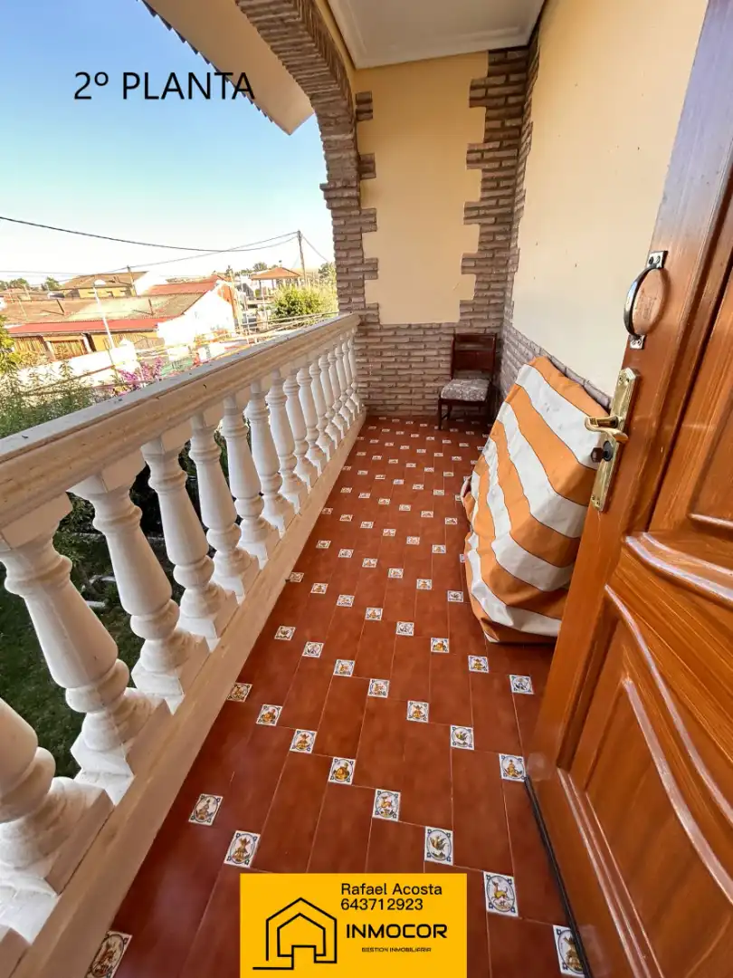 Chalet en venta en Calle Felipa 11G, imagen 23