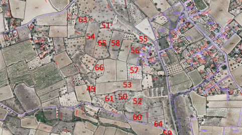 Foto 2 de Residencial en venda a Guarrach, Los Felipes - Corral de Carmelo, Chiva