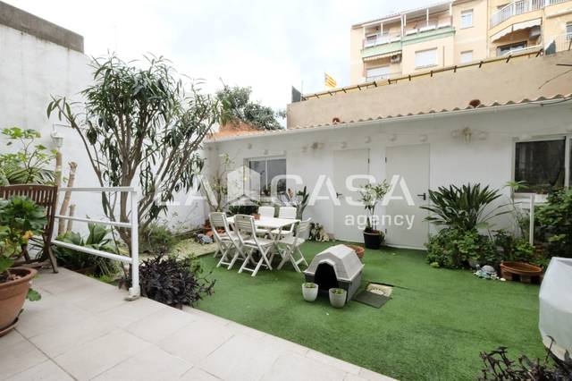 Planta baja en Venta en Sant Andreu de Palomar