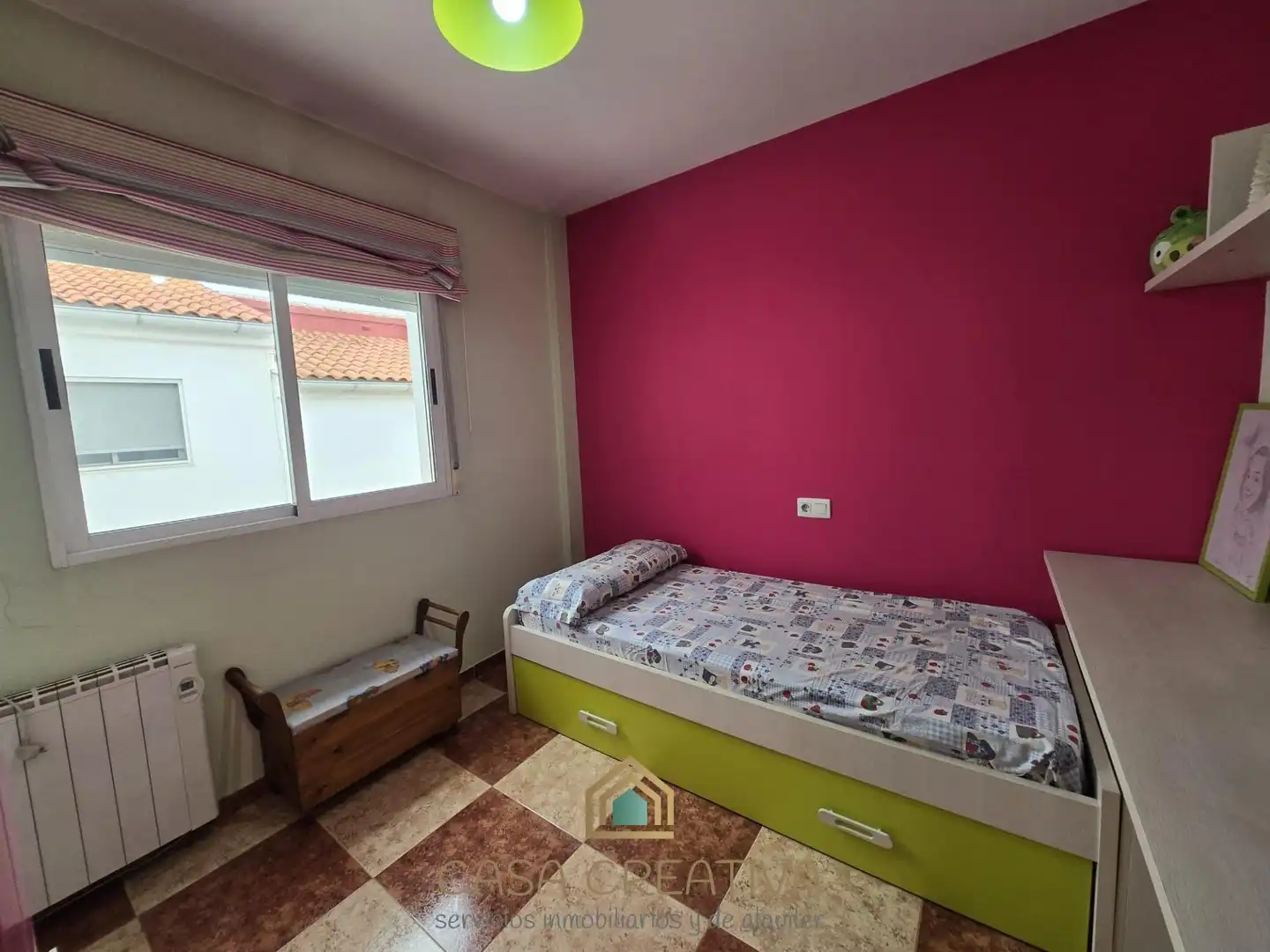 Dormitori de Casa o xalet en venda en Bullas