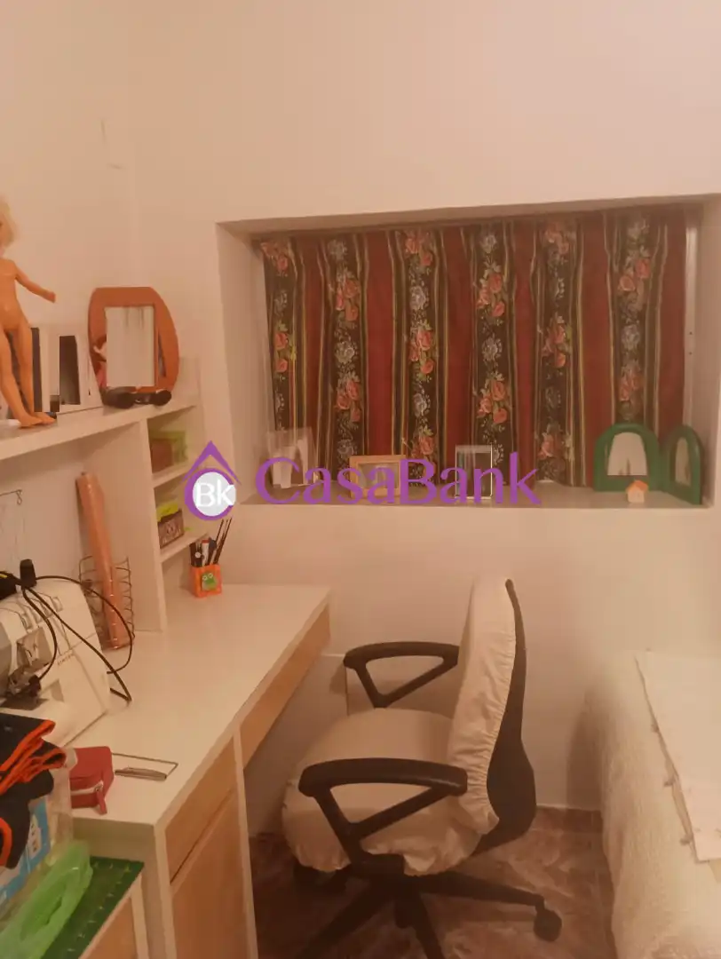Casa amb piscina en venda a La Carlota, imagen 16
