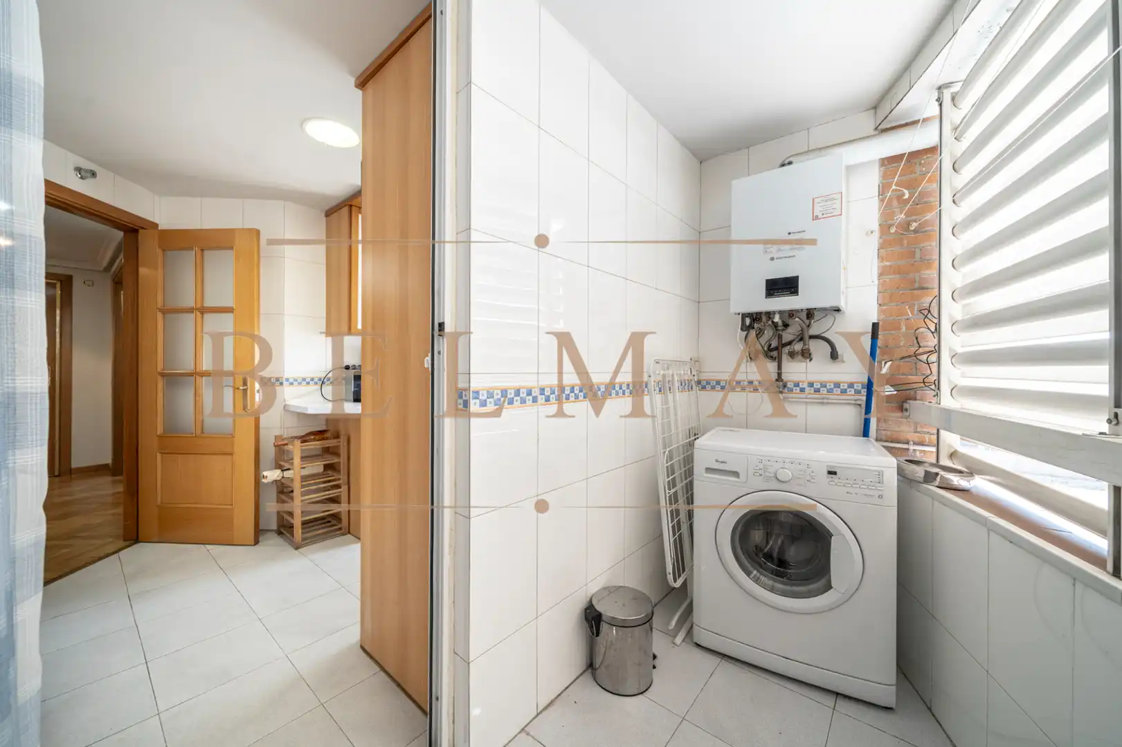 Flat with pool for sale in Calle de Fernando VII, imagen 19
